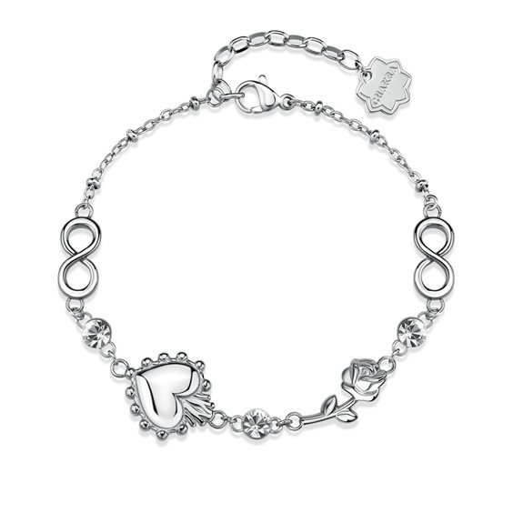 Armband Brosway Dame Chakra in Stahl BHKB281 - BHKB281